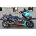 TMAX 530 2012 - 2014 GP 19 PETRONAS